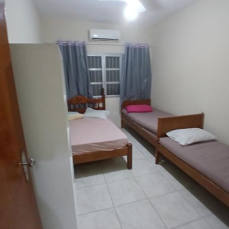 Apartamento Alcatraz Ubatuba Exterior foto