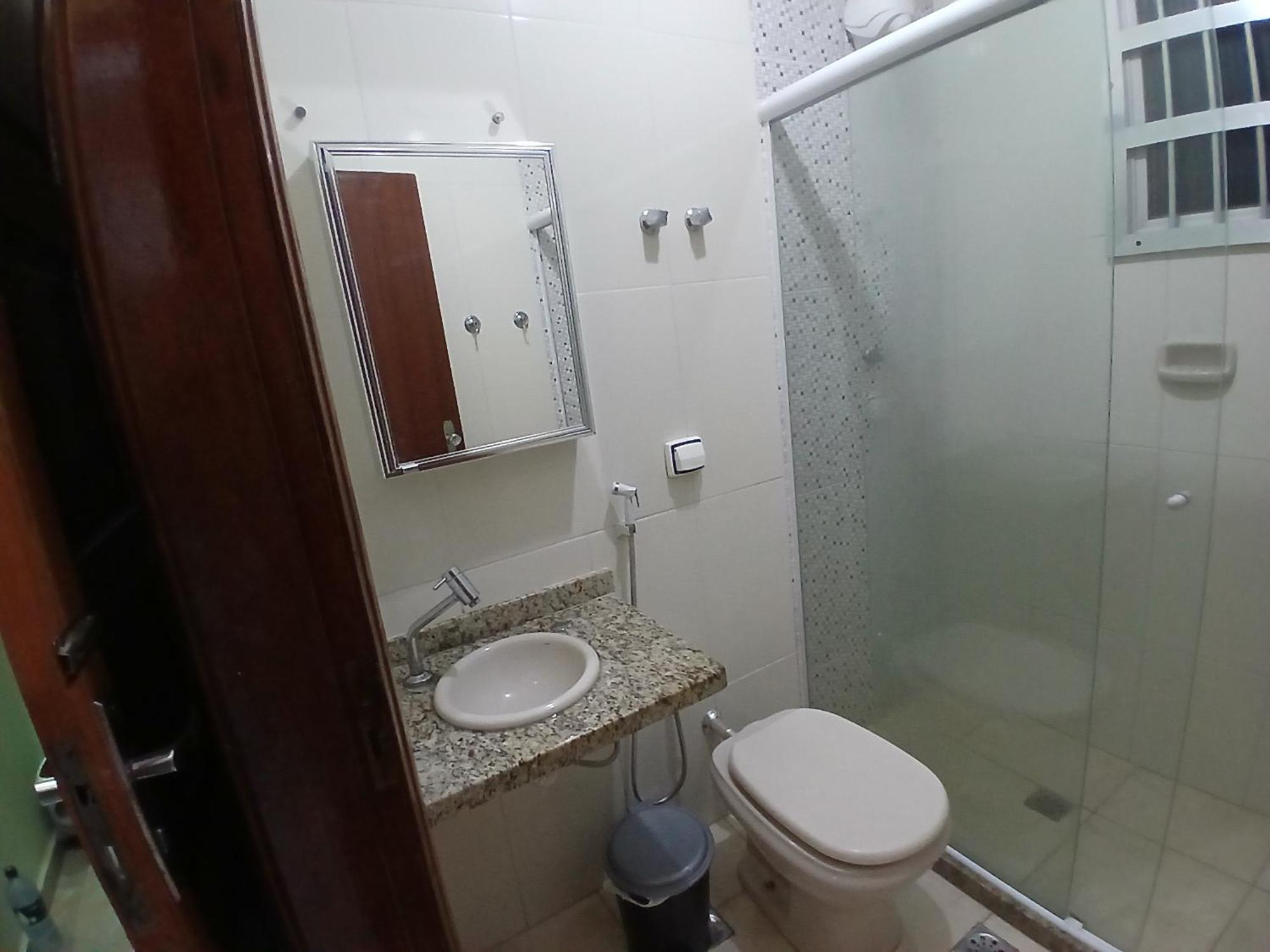 Apartamento Alcatraz Ubatuba Exterior foto