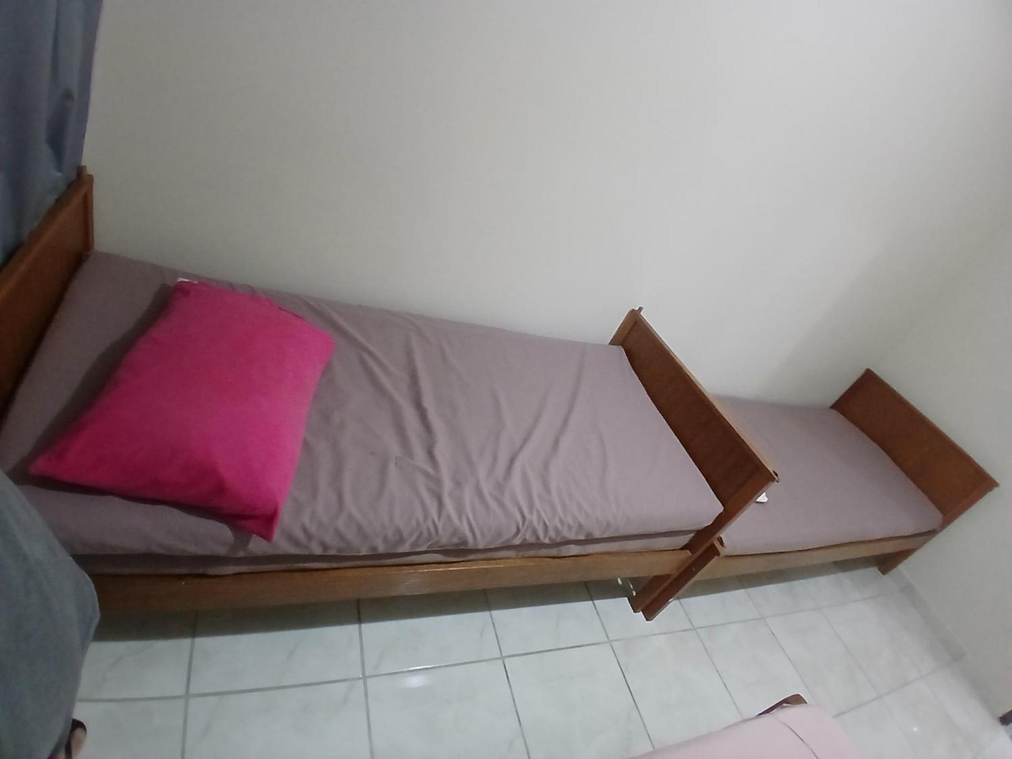Apartamento Alcatraz Ubatuba Exterior foto