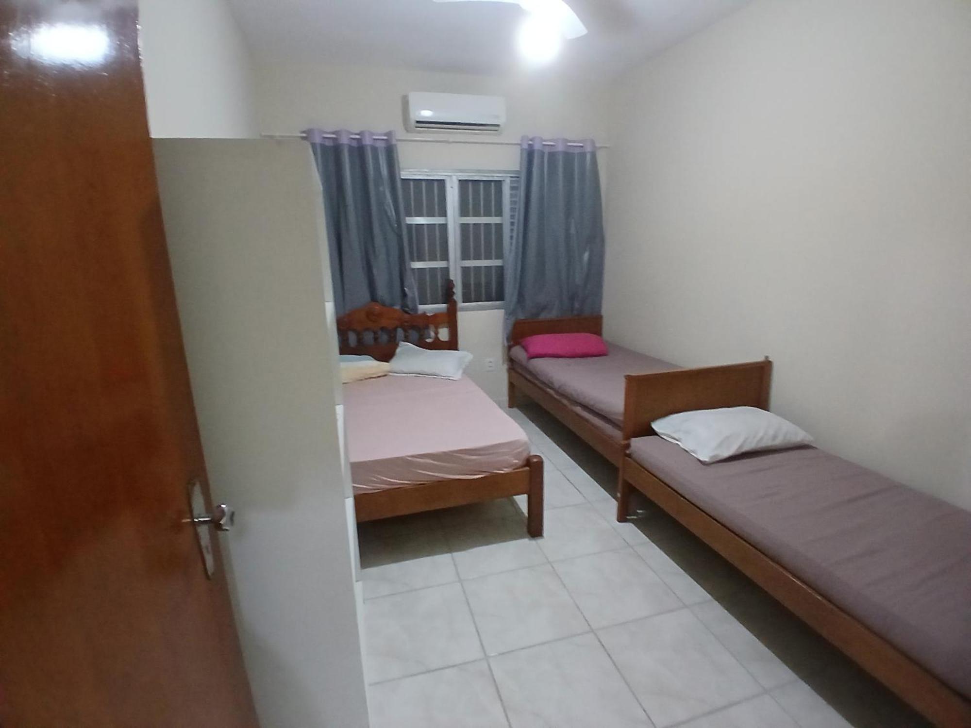 Apartamento Alcatraz Ubatuba Exterior foto