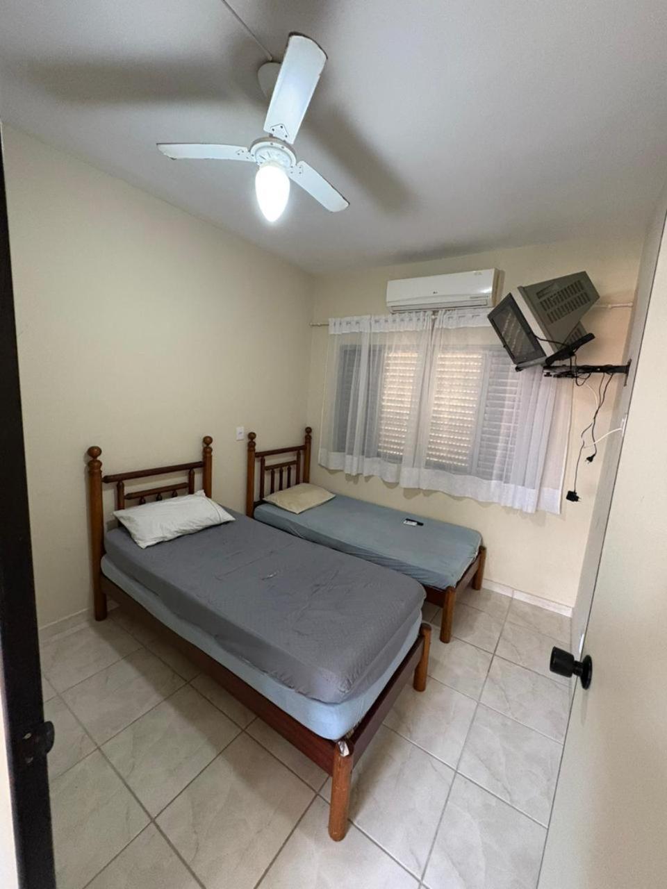 Apartamento Alcatraz Ubatuba Exterior foto
